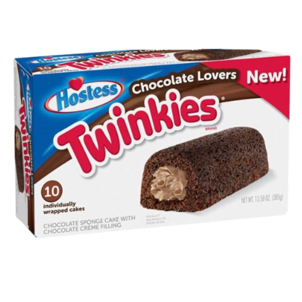 Hostess Chocolate Twinkies - 43g