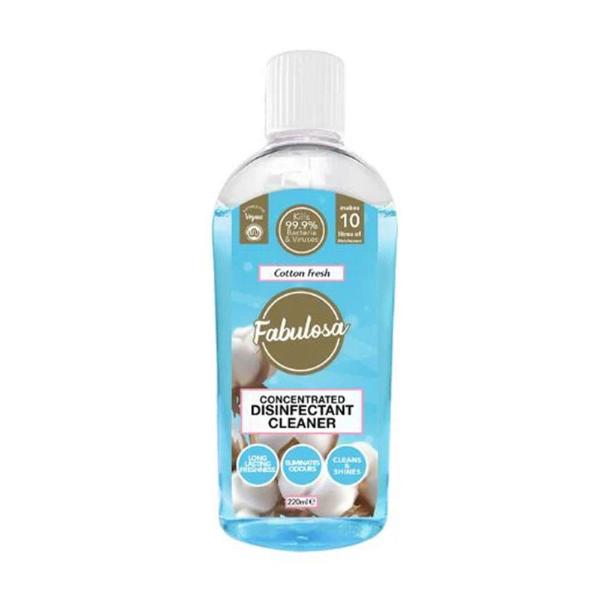 Fabulosa Disinfectant - 220ml
