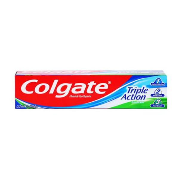 Colgate Toothpaste - 125ml