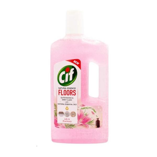 Rose Cif Floor Cleaner - 1L