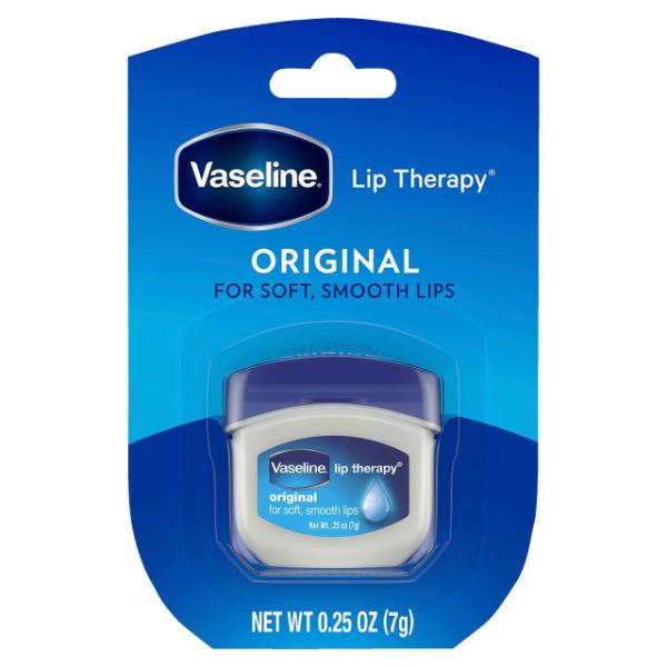 Original Vaseline Cute Lip Balm - 7g