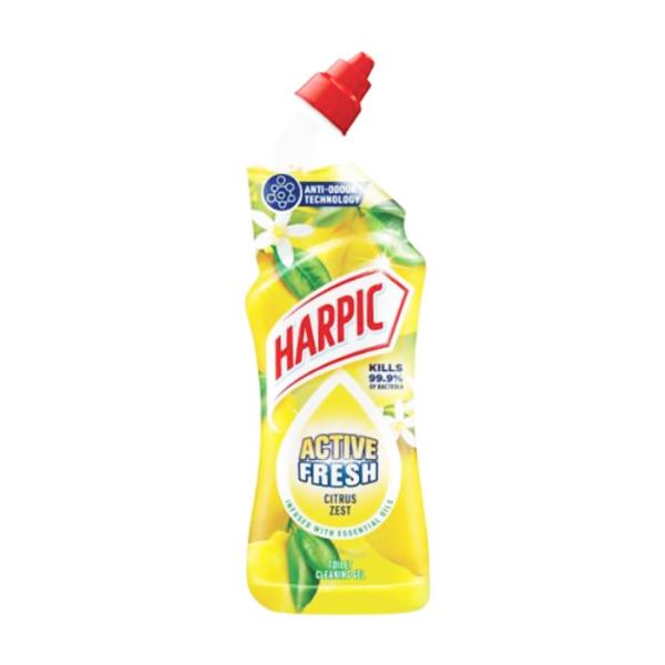 Harper Citrus Gel - 750ml