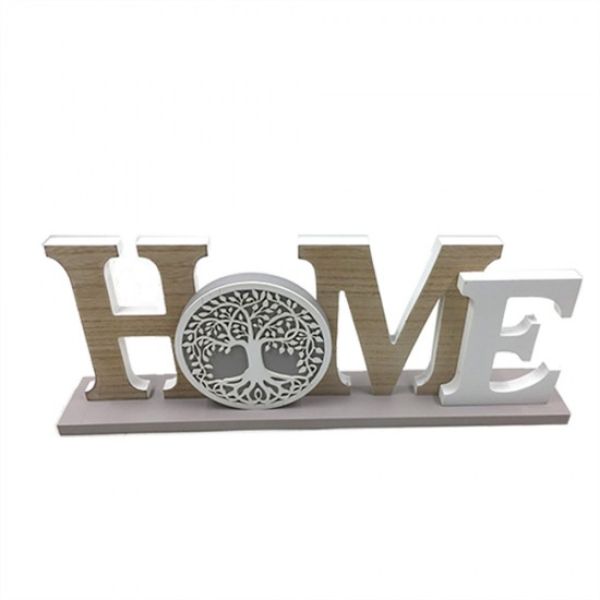 Home Table Top - 45cm