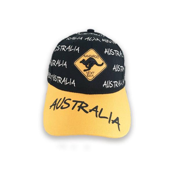 Australia Kangaroo Cap