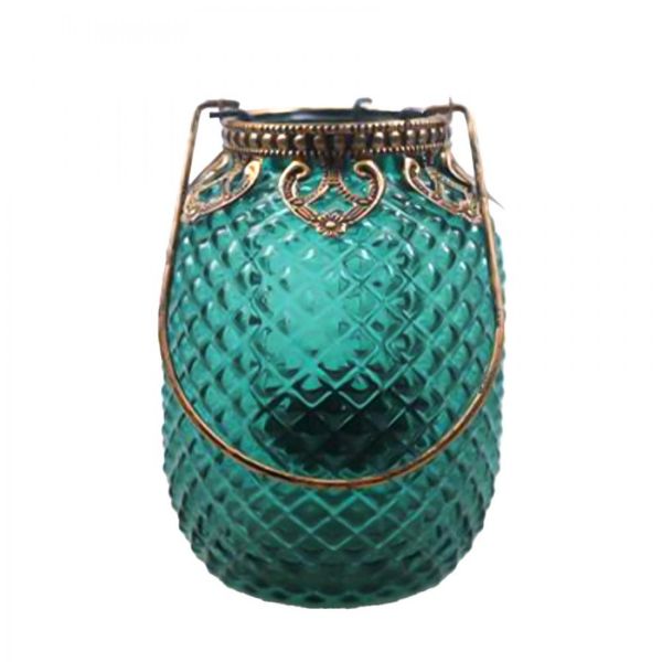 T-Light Candle Holder - 12.5cm