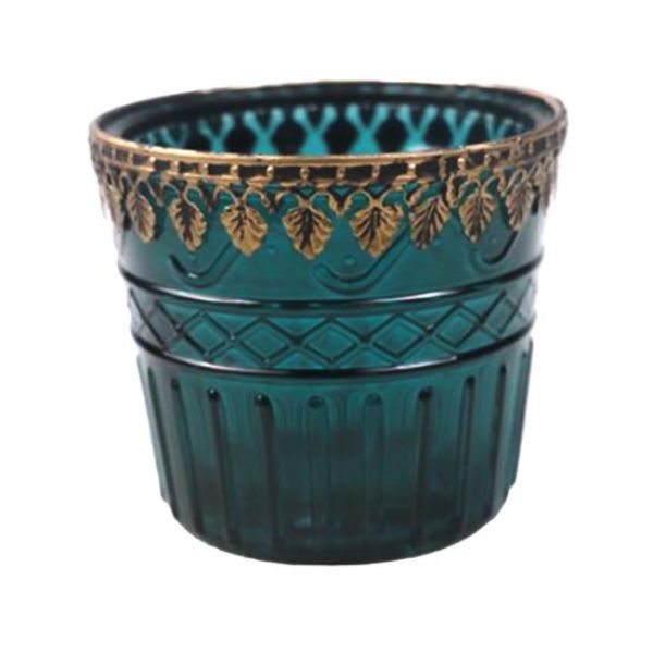 T-Light Candle Holder - 11.5cm