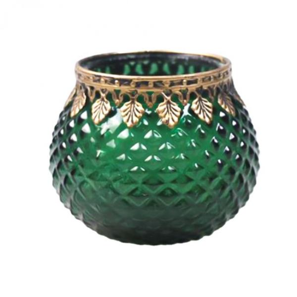 Tea Light Candle Holder - 10cm