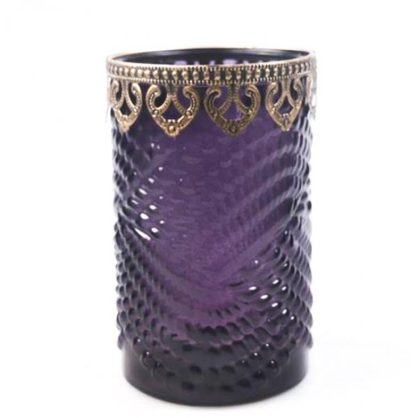 T-Light Candle Holder - 16cm