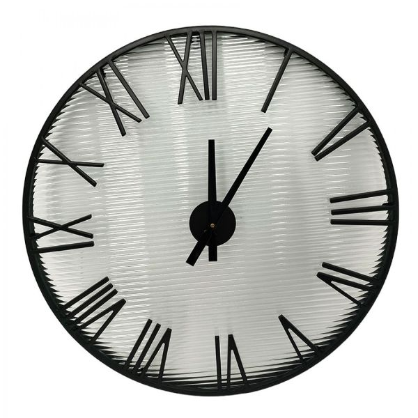 Round Clock - 71cm