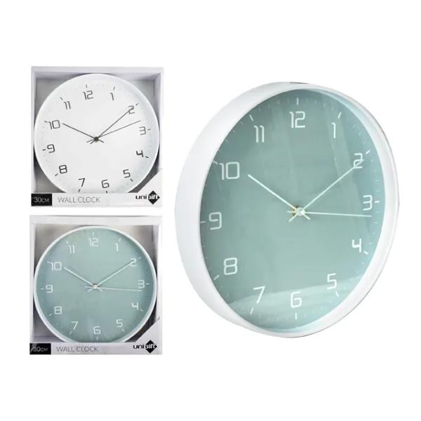 Classic Clock - 30cm