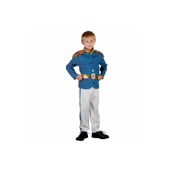 Prince Kids Costume - Large