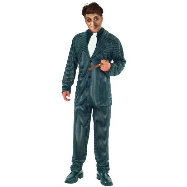 Adult Gomez Suit - Medium