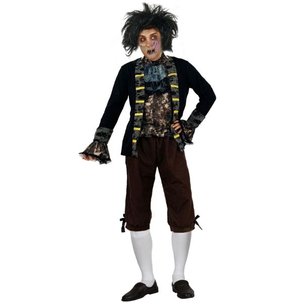 Adult Billy Bones M Costume - Large