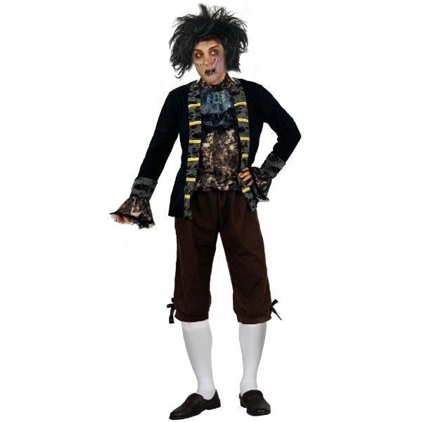 Adult Billy Bones M Costume - Medium
