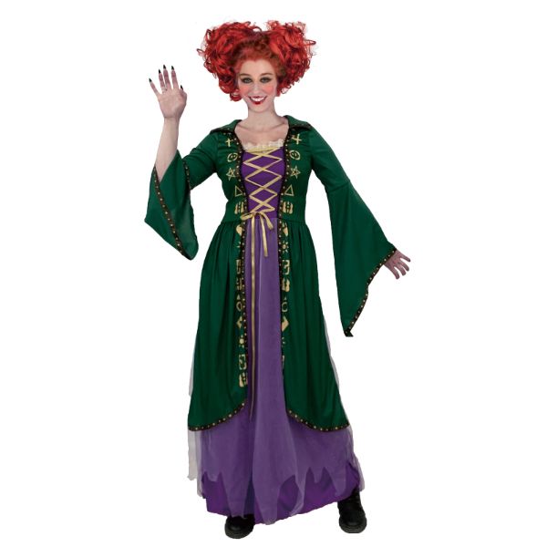 Adult Put A Spell On You - Large