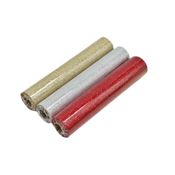 XMAS TABLE RUNNER 28CMX3M 3 ASST