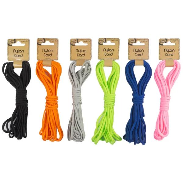 Colour Cord - 500cm