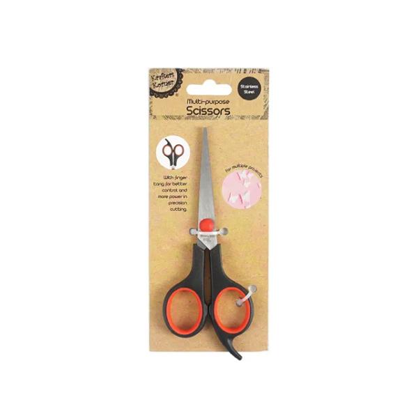 Multipurpose Scissors - 14.5cm