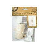 Load image into Gallery viewer, DIY Macrame Plant Hanger Kit - 72cm
