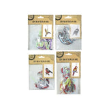 Load image into Gallery viewer, DIY Mesh Bird Stitch Kit