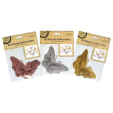 Load image into Gallery viewer, 3D Metallic Butterflies