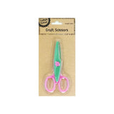 Load image into Gallery viewer, Safety Zigzag Scissors - 13cm
