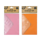 Load image into Gallery viewer, 6 Pack Card & Envelope - 15cm x 10.5cm