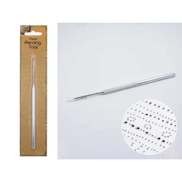 Paper Piercing Tool - 15.5cm