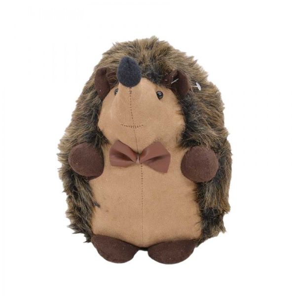 Hedgehog Doorstop - 29cm