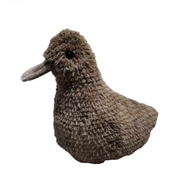 Duck Doorstop - 24cm