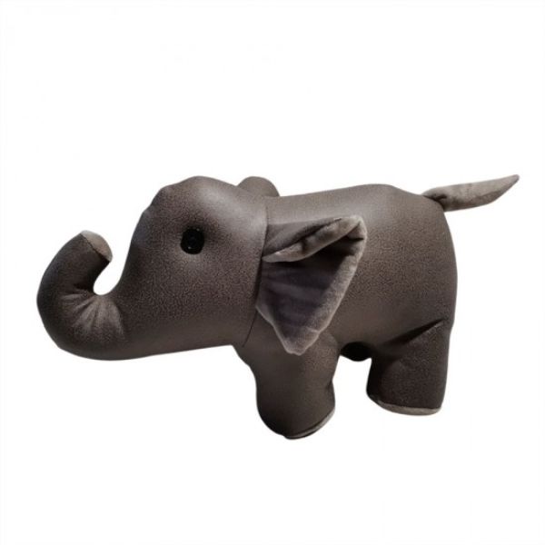 Elephant Doorstop - 32cm