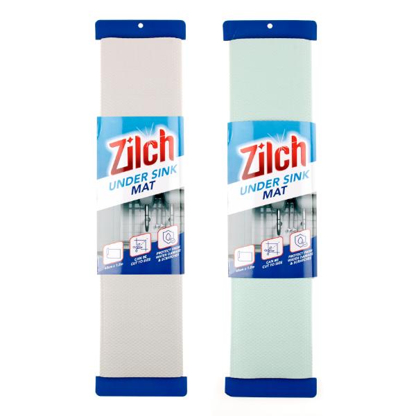 Zilch Under Sink Mat