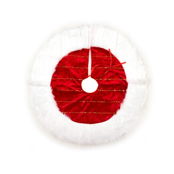 Christmas Tree Skirt - 60cm