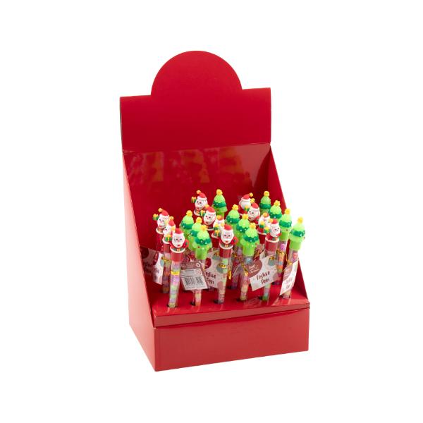 Assorted Christmas Ballpoint Pen