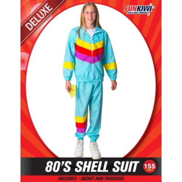 80s Shell Suit