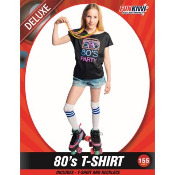 80s Kids T Shirt