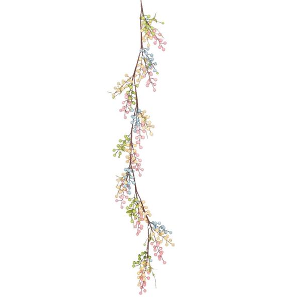 Easter Egg Garland - 150cm
