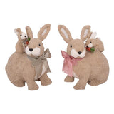 Load image into Gallery viewer, Assorted Mummy Bunnies - 27cm x 18cm x 28cm