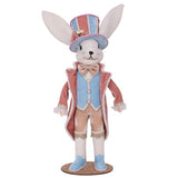 Load image into Gallery viewer, Gentleman Bunny - 30cm x 16cm x 54cm