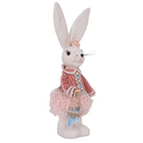 Load image into Gallery viewer, Ballerina Bunny - 20cm x 14cm x 40cm