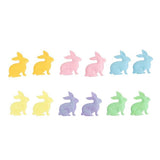 Load image into Gallery viewer, 6 Pack Assorted Bunny - 4cm x 4.5cm