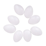 Load image into Gallery viewer, 8 Pack Easter Diy Foam Eggs - 4cm x 6cm