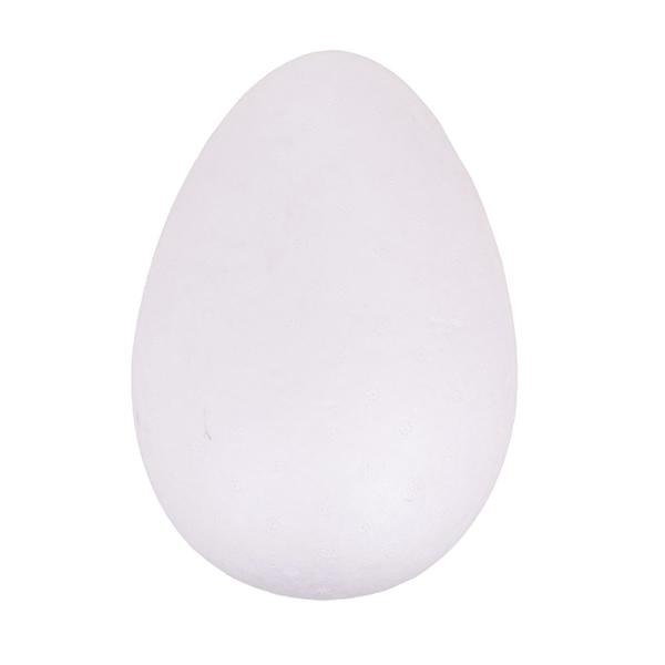 Easter Diy Foam Eggs - 18cm x 13cm