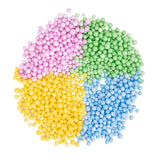Load image into Gallery viewer, Assorted Pastel Foam Balls - 1cm