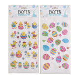 Load image into Gallery viewer, Assorted Puffy Easter Stickers
