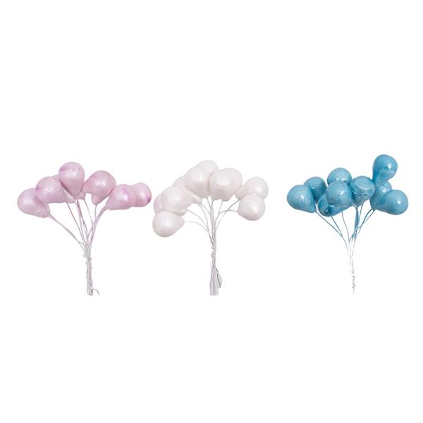 Assorted Pastel Berry Pick