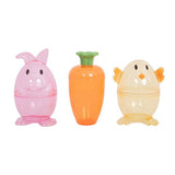 Load image into Gallery viewer, Assorted Fillable Eggs Bunny / Chicks Or Carrots