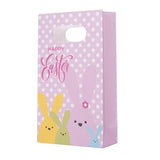Load image into Gallery viewer, 6 Pack Easter Party Bags - 10.5cm x 4.6cm x 18cm