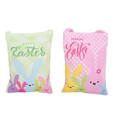 Load image into Gallery viewer, Assorted Canvas Easter Tote Bag - 15cm x 20cm