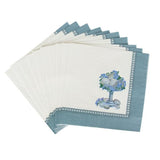 Load image into Gallery viewer, 25 Pack Old World Easter 2 Ply Napkin - 33cm